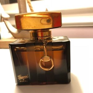 Gucci Perfume